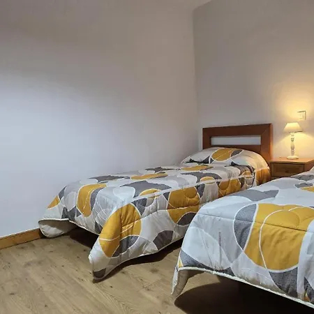 Centrico Familiar - Rh 54 Apartment Santander