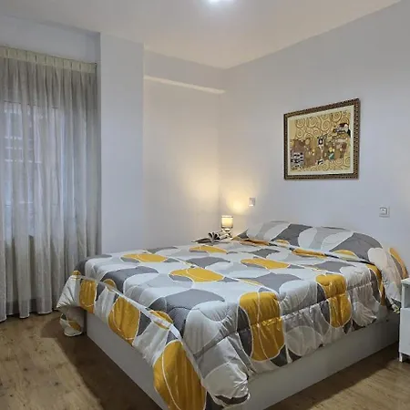 Centrico Familiar - Rh 54 * Santander