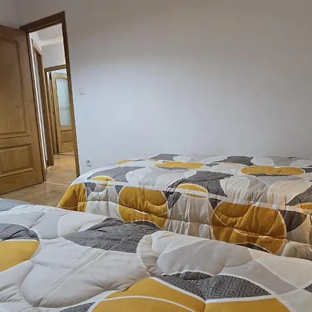 Centrico Familiar - Rh 54 Apartment Santander