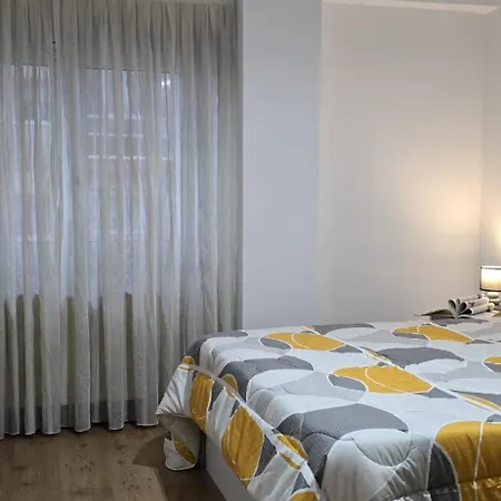 Centrico Familiar - Rh 54 Santander