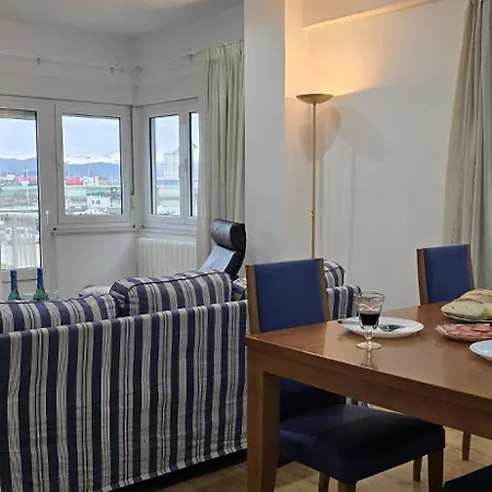 Centrico Familiar - Rh 54