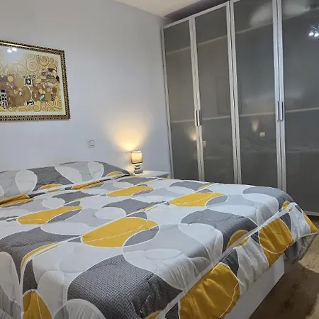 Centrico Familiar - Rh 54 Apartment *