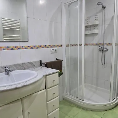 Apartment Centrico Familiar - Rh 54 Santander