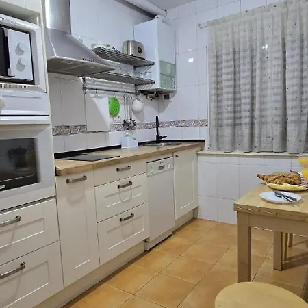 Centrico Familiar - Rh 54 *