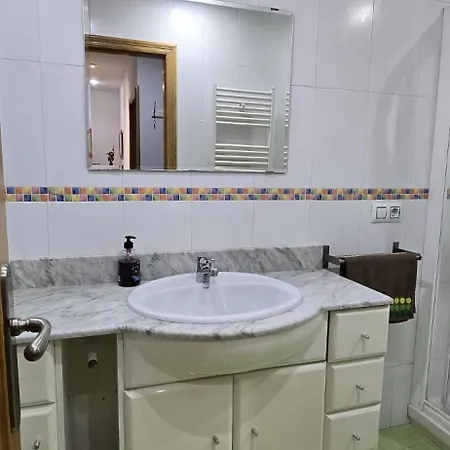 Centrico Familiar - Rh 54 * Santander