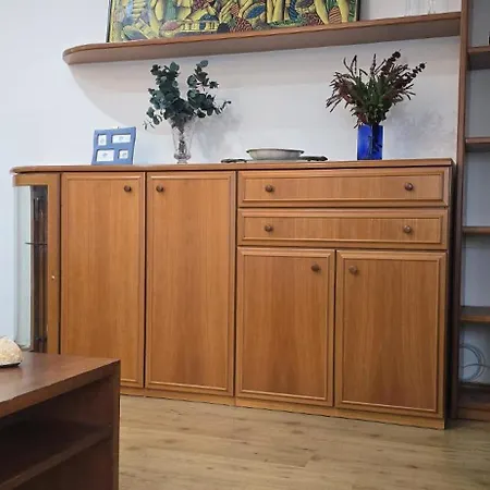 Apartment Centrico Familiar - Rh 54 Santander