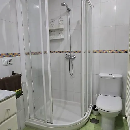 Centrico Familiar - Rh 54 سانتاندر