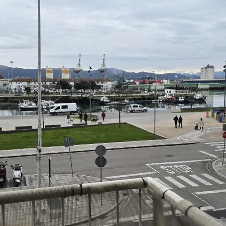 Centrico Familiar - Rh 54 شقة *