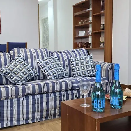 Centrico Familiar - Rh 54 سانتاندر