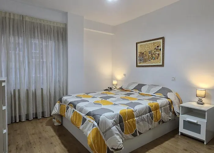 Centrico Familiar - Rh 54 * Santander