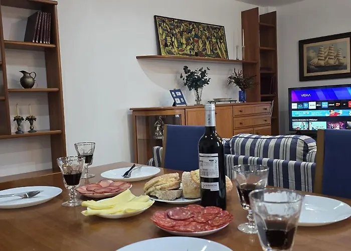 Centrico Familiar - Rh 54