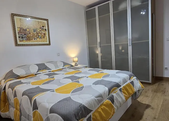 Centrico Familiar - Rh 54 Appartement *