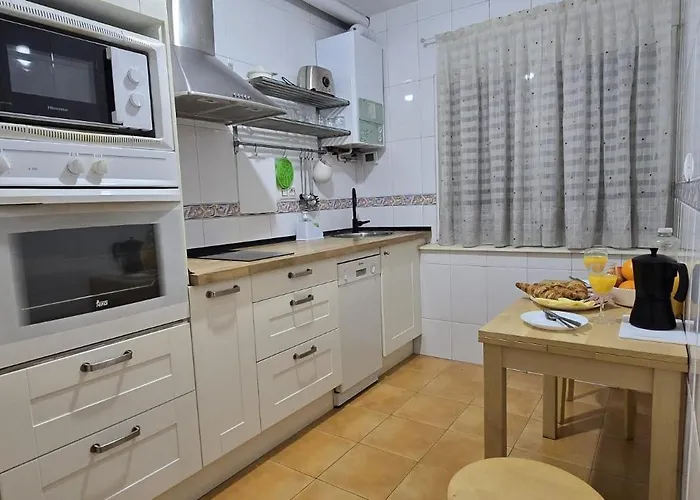 Centrico Familiar - Rh 54 *