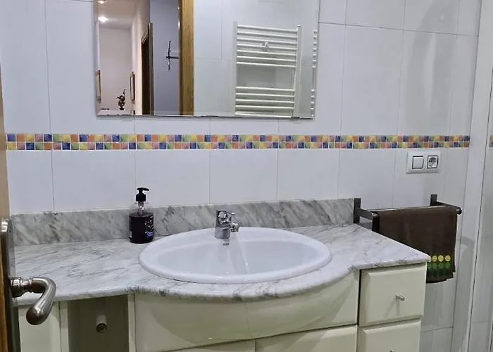 Centrico Familiar - Rh 54 * Santander