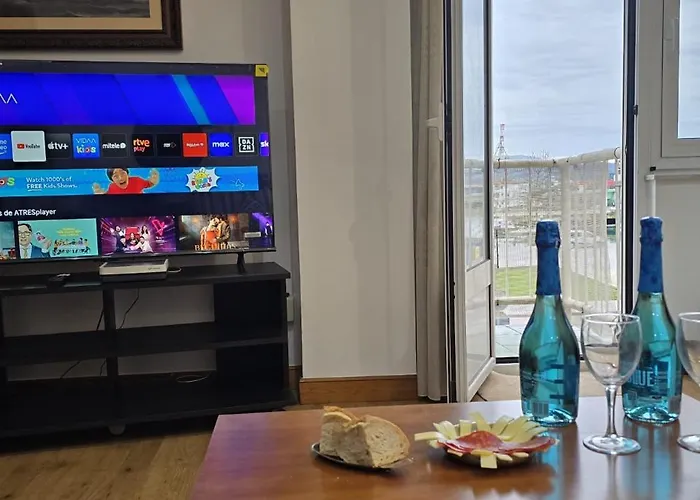 Apartment Centrico Familiar - Rh 54 Santander