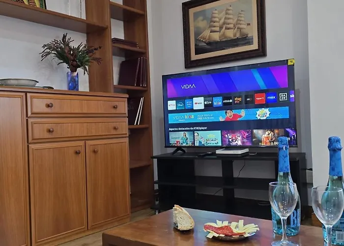 Centrico Familiar - Rh 54 *