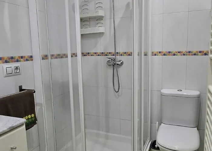 Centrico Familiar - Rh 54 Santander