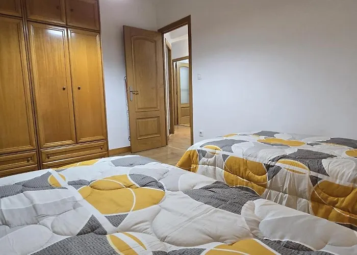 Centrico Familiar - Rh 54 Apartment