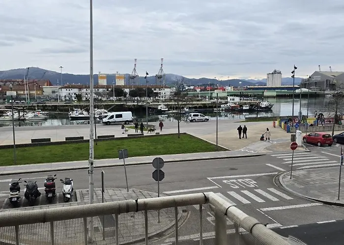 Centrico Familiar - Rh 54 Appartement *