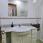 Centrico Familiar - Rh 54 * Сантандер