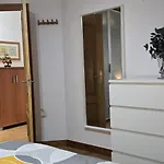 Centrico Familiar - Rh 54 Апартаменты