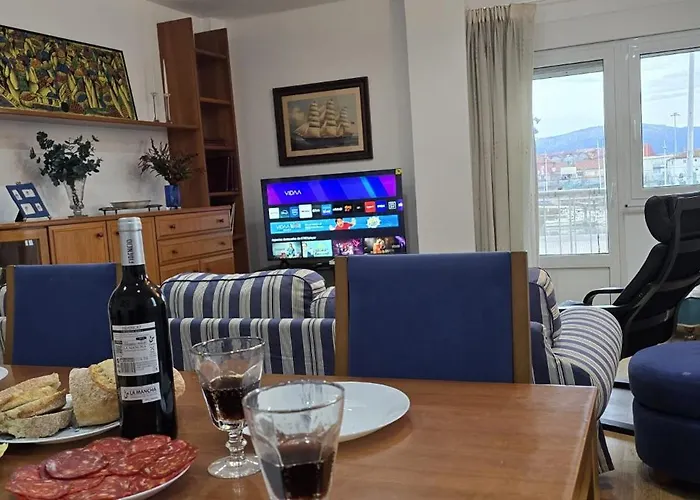 Centrico Familiar - Rh 54 * Сантандер