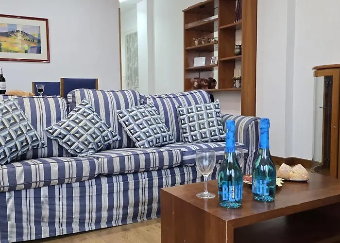 Centrico Familiar - Rh 54 Сантандер